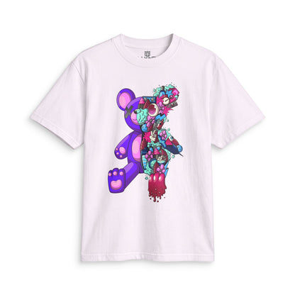 Women's  Active Teddy T Shirt