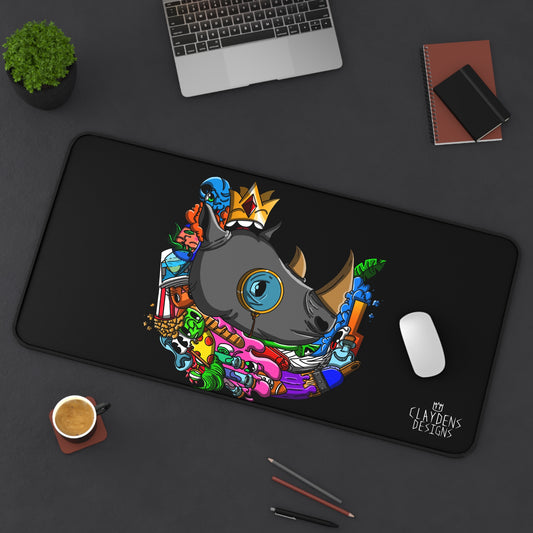 Mouse Pad Large