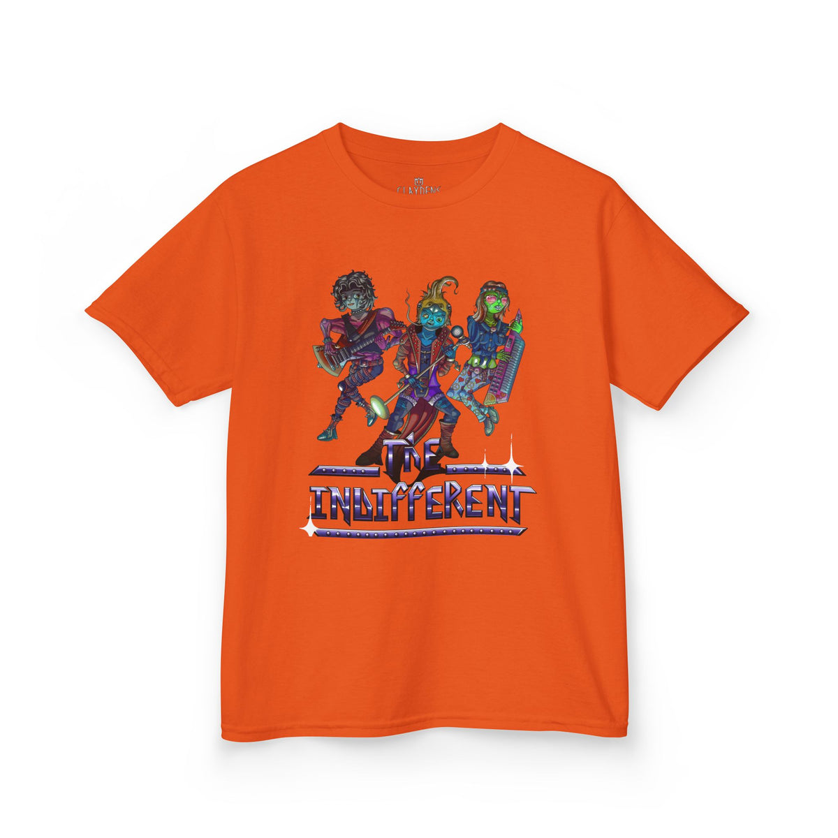 Kids Heavy Cotton™ Tee