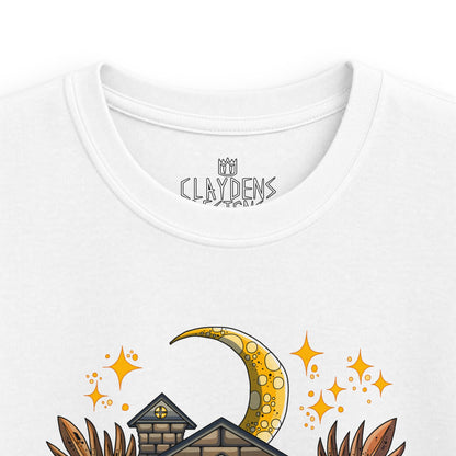 Kids Halloween Softstyle Tee