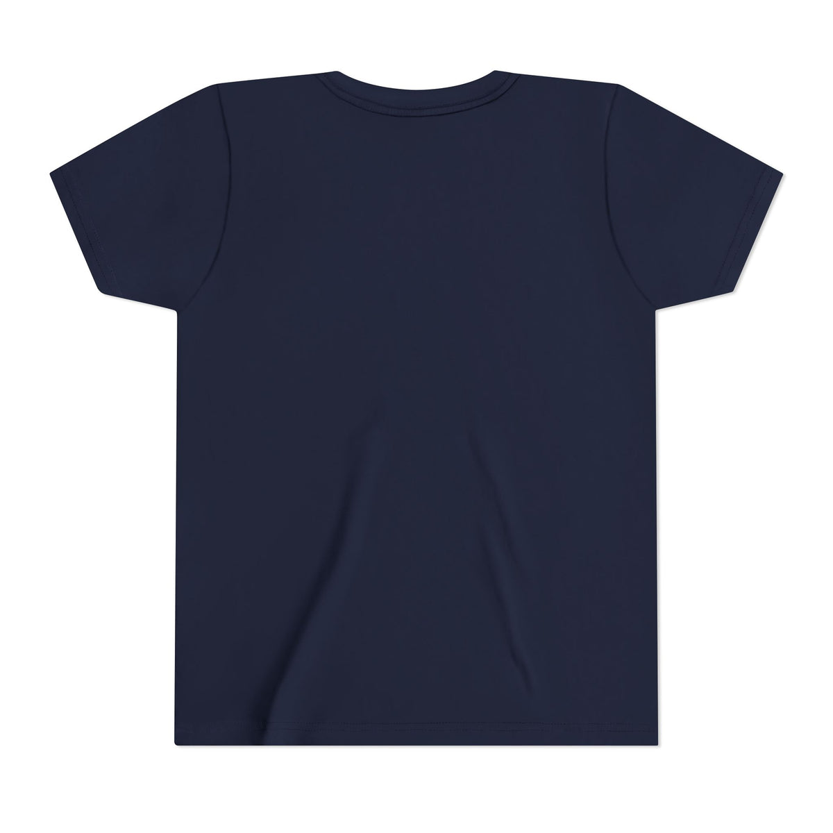 Halloween Youth Short Sleeve Tee