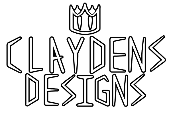 Claydensdesigns USA